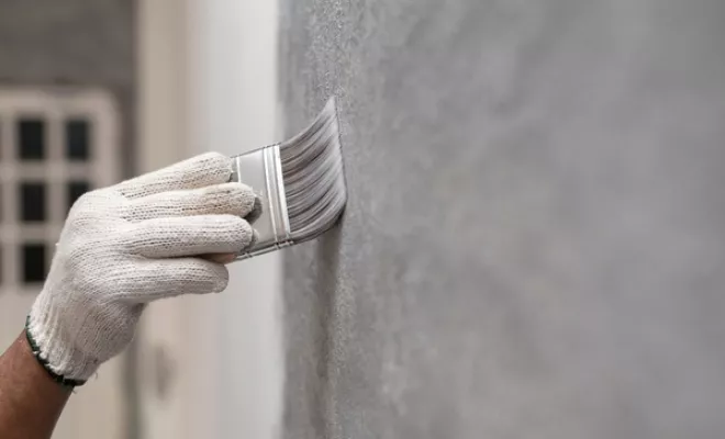 Peintre, Thonon-les-Bains, FHB Services