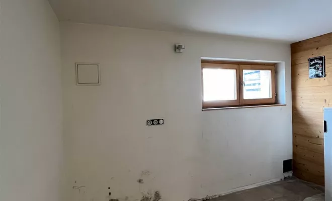 Rénovation complète d’appartement ou de maison , Thonon-les-Bains, FHB Services