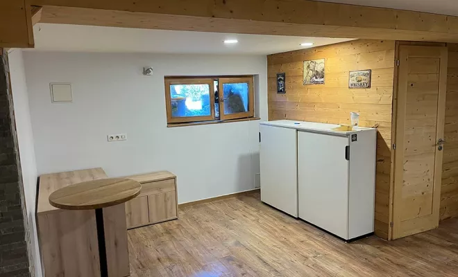 Rénovation complète d’appartement ou de maison , Thonon-les-Bains, FHB Services