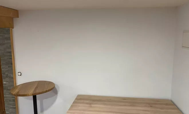 Rénovation complète d’appartement ou de maison , Thonon-les-Bains, FHB Services