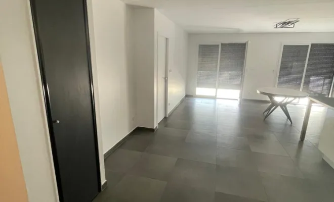 Rafraîchissement peinture Neydens, Thonon-les-Bains, FHB Services