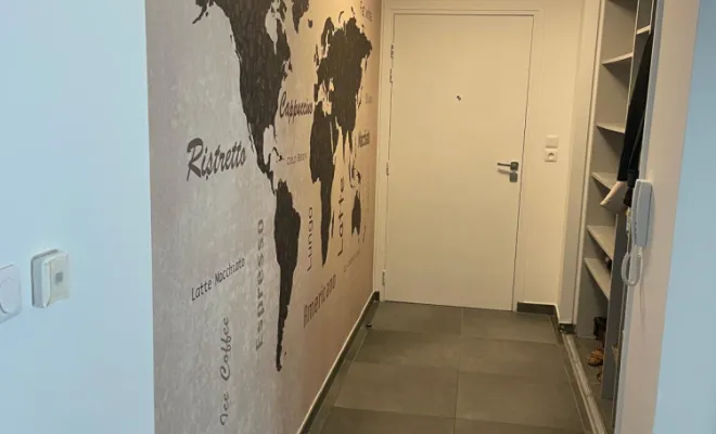 Rafraîchissement peinture Neydens, Thonon-les-Bains, FHB Services