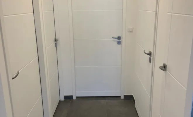 Rafraîchissement peinture Neydens, Thonon-les-Bains, FHB Services